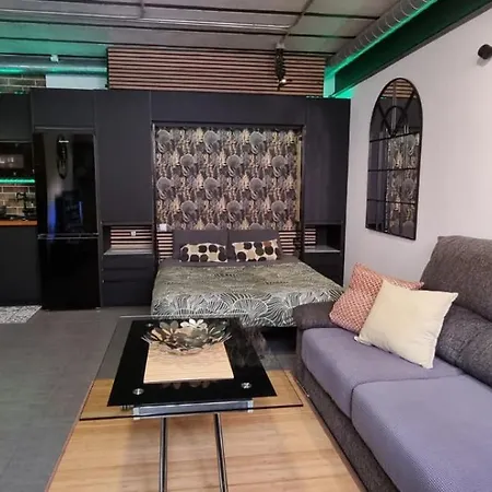 Estudio Pizarro Down Town