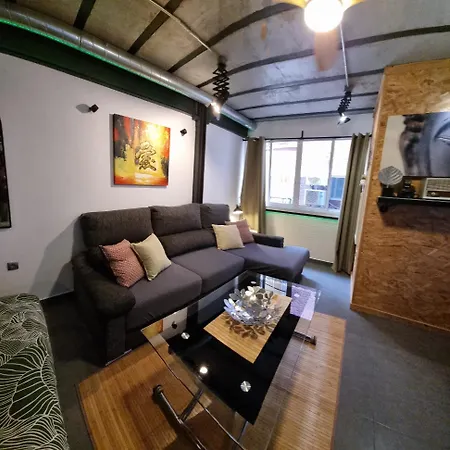 Estudio Pizarro Down Town *