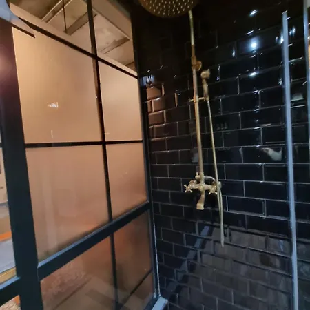 Apartment Estudio Pizarro Down Town