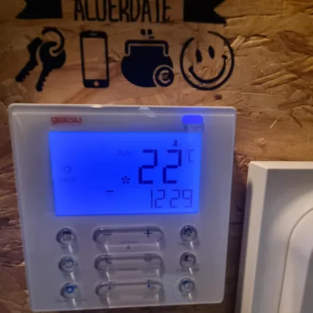 Estudio Pizarro Down Town Torremolinos