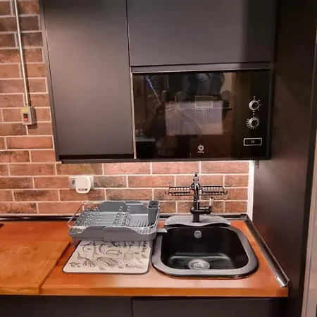 Estudio Pizarro Down Town Apartment *