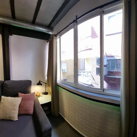 Estudio Pizarro Down Town *