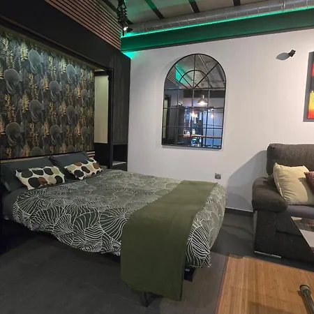 Estudio Pizarro Down Town