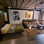 Apartment Estudio Pizarro Down Town