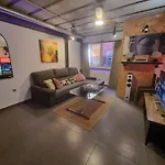 Estudio Pizarro Down Town Apartment *