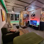 Estudio Pizarro Down Town Apartment Torremolinos