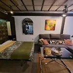 Apartment Estudio Pizarro Down Town