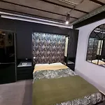 Apartment Estudio Pizarro Down Town *