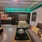 Apartment Estudio Pizarro Down Town Torremolinos