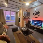 Estudio Pizarro Down Town Apartment