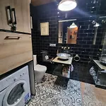 Appartement Estudio Pizarro Down Town *
