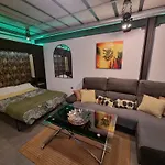 Apartment Estudio Pizarro Down Town