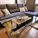 Apartment Estudio Pizarro Down Town Torremolinos