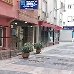 Estudio Pizarro Down Town *