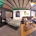 Apartment Estudio Pizarro Down Town Torremolinos