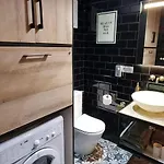 Appartement Estudio Pizarro Down Town