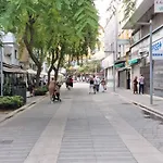 Estudio Pizarro Down Town Torremolinos