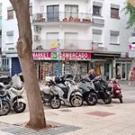 Estudio Pizarro Down Town * Torremolinos