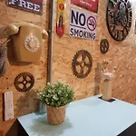 Appartement Estudio Pizarro Down Town Torremolinos