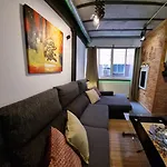 Apartment Estudio Pizarro Down Town *