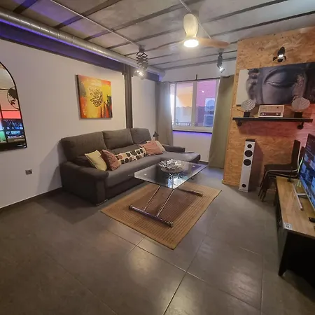 Estudio Pizarro Down Town Apartment *