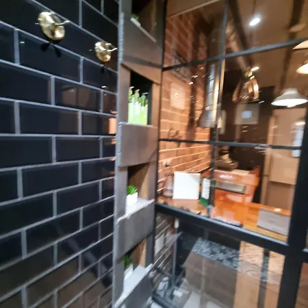 Apartment Estudio Pizarro Down Town *