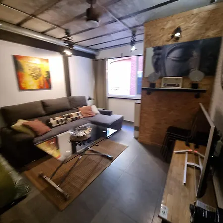 Estudio Pizarro Down Town * Torremolinos