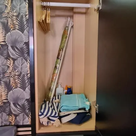 Apartment Estudio Pizarro Down Town *