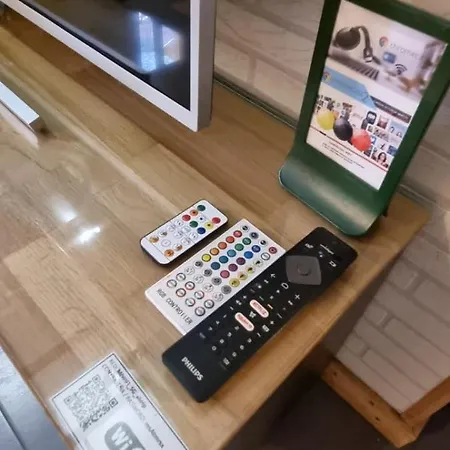 Estudio Pizarro Down Town Τορρεμολίνος