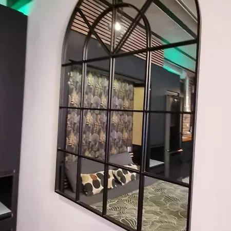 شقة Estudio Pizarro Down Town