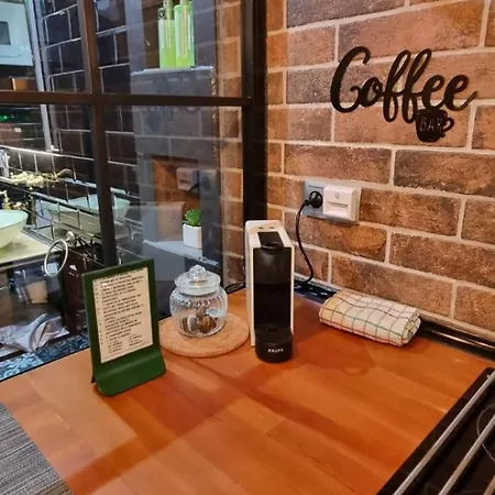 Estudio Pizarro Down Town * توريمولينوس