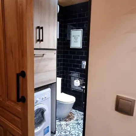 Estudio Pizarro Down Town * توريمولينوس