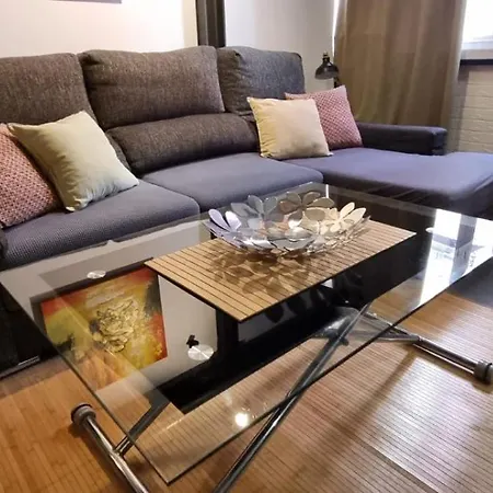 Apartamento Estudio Pizarro Down Town Torremolinos