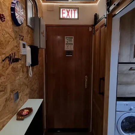 Estudio Pizarro Down Town * توريمولينوس