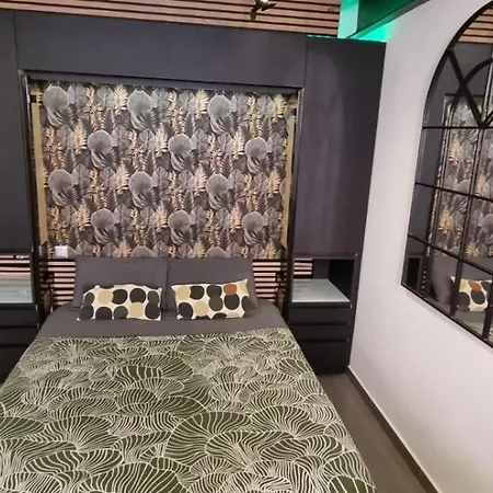 Estudio Pizarro Down Town