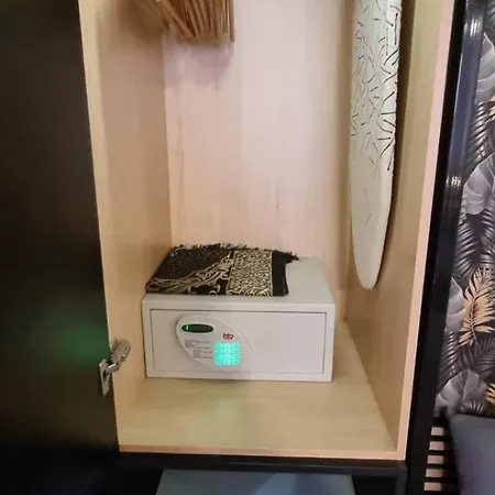 Estudio Pizarro Down Town * توريمولينوس