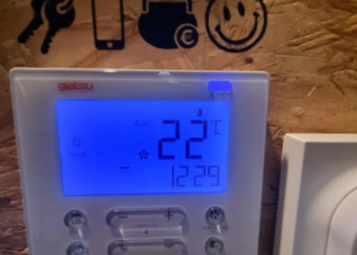 Estudio Pizarro Down Town Торремолінос