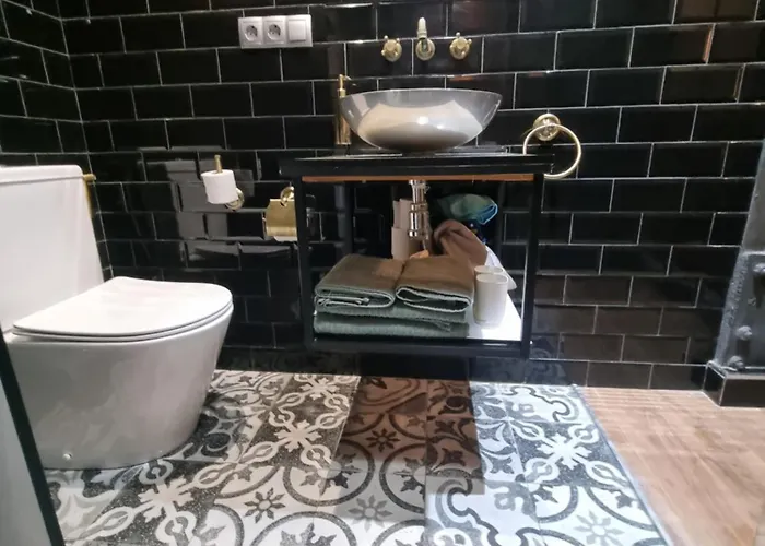 Estudio Pizarro Down Town * Торремолинос