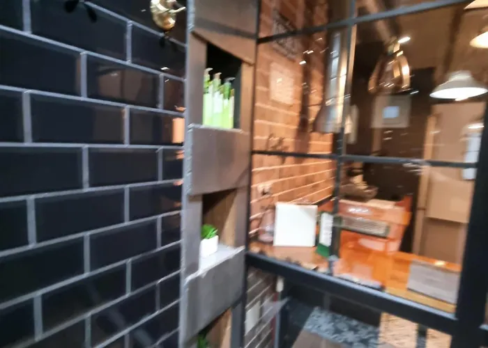 Апартаменты Estudio Pizarro Down Town *