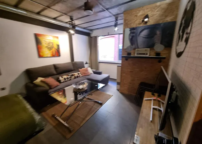 Estudio Pizarro Down Town * Торремолинос