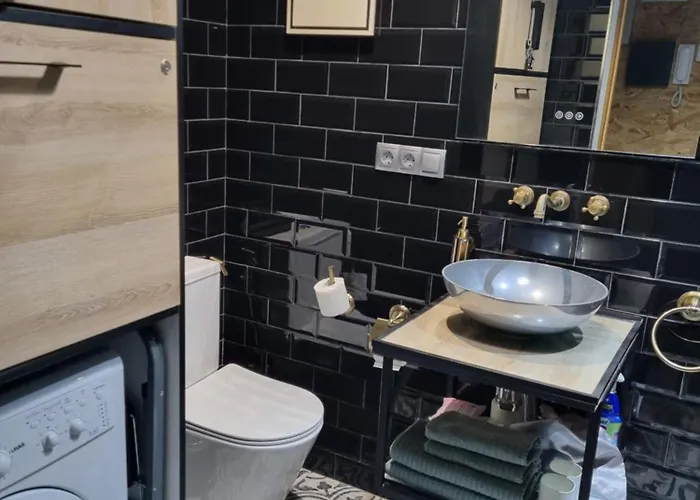 Estudio Pizarro Down Town * Torremolinos