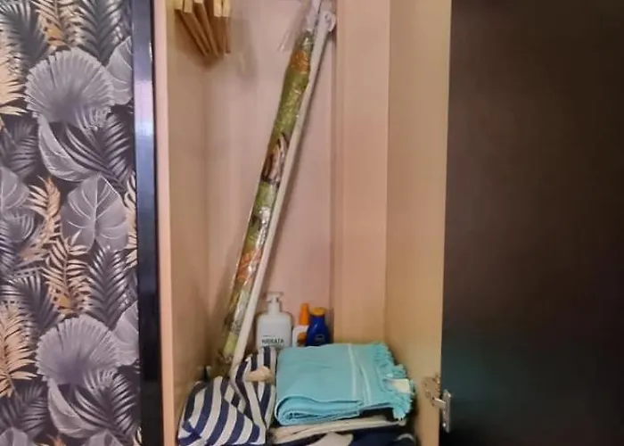 Apartman Estudio Pizarro Down Town *