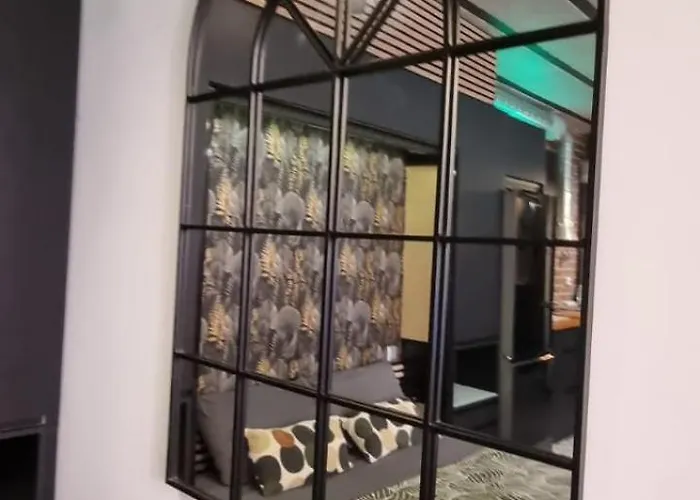 Апартаменти Estudio Pizarro Down Town