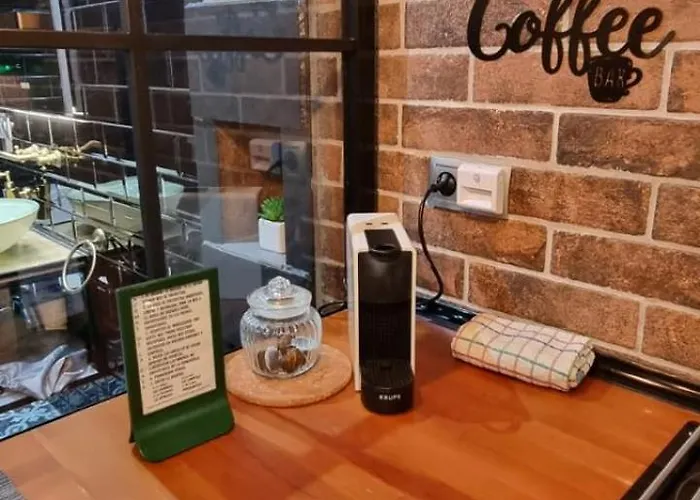 Estudio Pizarro Down Town * Торремолинос