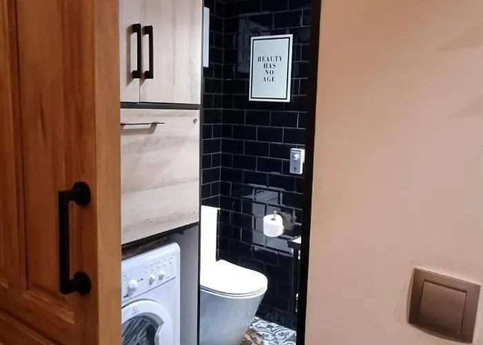 Estudio Pizarro Down Town * Торремолинос