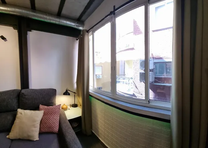 Estudio Pizarro Down Town *