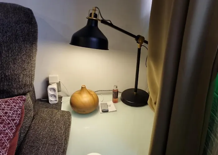 Estudio Pizarro Down Town Apartman Torremolinos