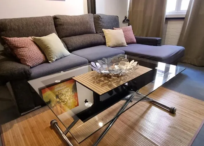 Apartman Estudio Pizarro Down Town Torremolinos