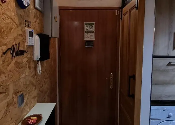 Estudio Pizarro Down Town * Торремолинос