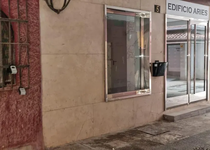 Estudio Pizarro Down Town * Торремолинос